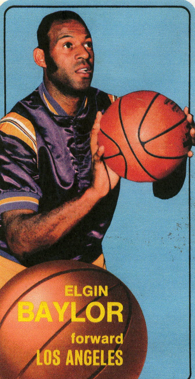 Basketball historian part of the sports historian network